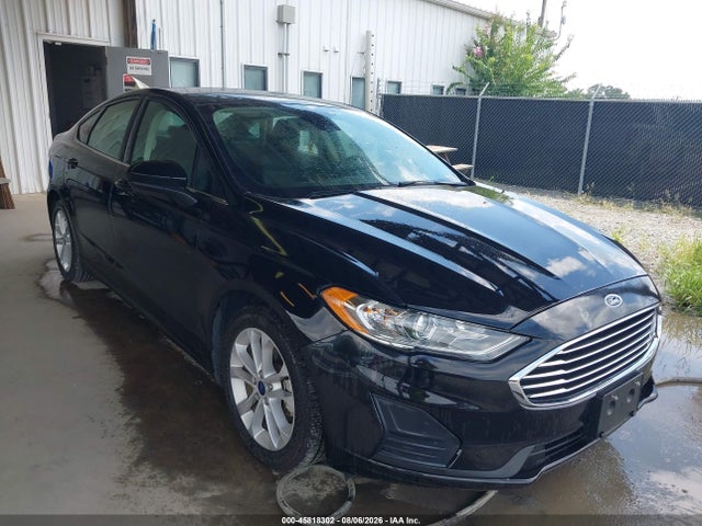 Продаж на аукціоні авто 2020 Ford Fusion Hybrid Se, vin: 3FA6P0LU6LR262149, номер лоту: 45818302