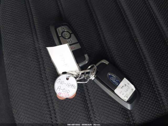 Продажа на аукционе авто 2020 Ford Fusion Hybrid Se, vin: 3FA6P0LU6LR262149, номер лота: 45818302