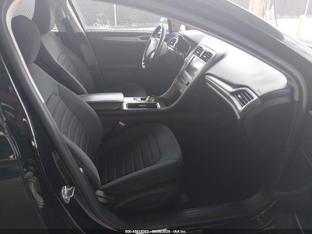 Продажа на аукционе авто 2020 Ford Fusion Hybrid Se, vin: 3FA6P0LU6LR262149, номер лота: 45818302