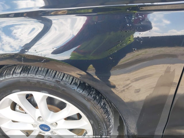 Продажа на аукционе авто 2020 Ford Fusion Hybrid Se, vin: 3FA6P0LU6LR262149, номер лота: 45818302