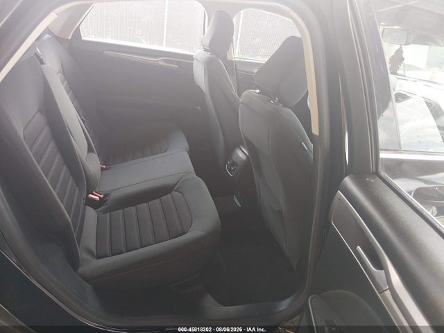 Продажа на аукционе авто 2020 Ford Fusion Hybrid Se, vin: 3FA6P0LU6LR262149, номер лота: 45818302