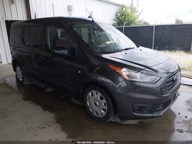 Продаж на аукціоні авто 2019 Ford Transit Connect Xl, vin: NM0GE9E25K1431958, номер лоту: 45818304