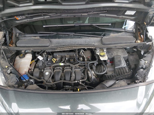 Продаж на аукціоні авто 2019 Ford Transit Connect Xl, vin: NM0GE9E25K1431958, номер лоту: 45818304