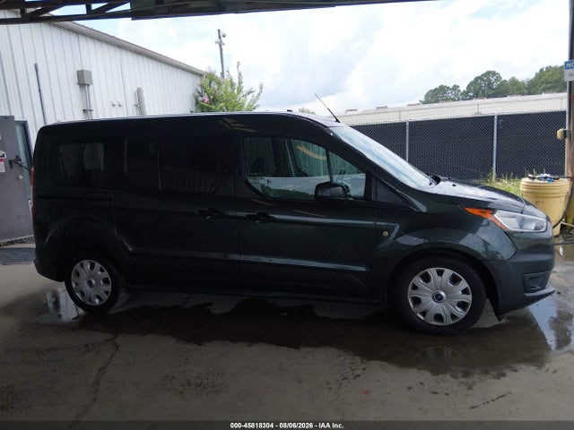 Продаж на аукціоні авто 2019 Ford Transit Connect Xl, vin: NM0GE9E25K1431958, номер лоту: 45818304