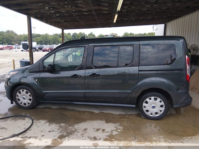 Продаж на аукціоні авто 2019 Ford Transit Connect Xl, vin: NM0GE9E25K1431958, номер лоту: 45818304