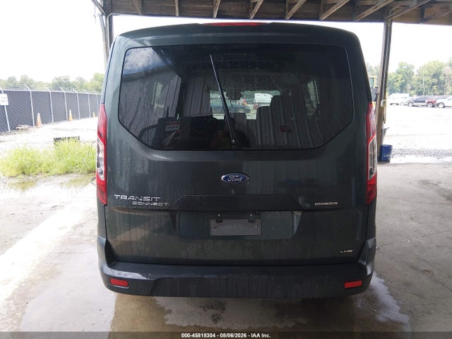 Продаж на аукціоні авто 2019 Ford Transit Connect Xl, vin: NM0GE9E25K1431958, номер лоту: 45818304