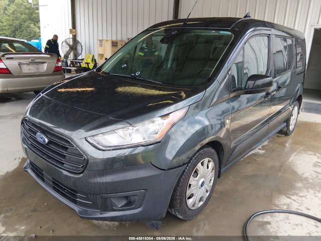 Продаж на аукціоні авто 2019 Ford Transit Connect Xl, vin: NM0GE9E25K1431958, номер лоту: 45818304