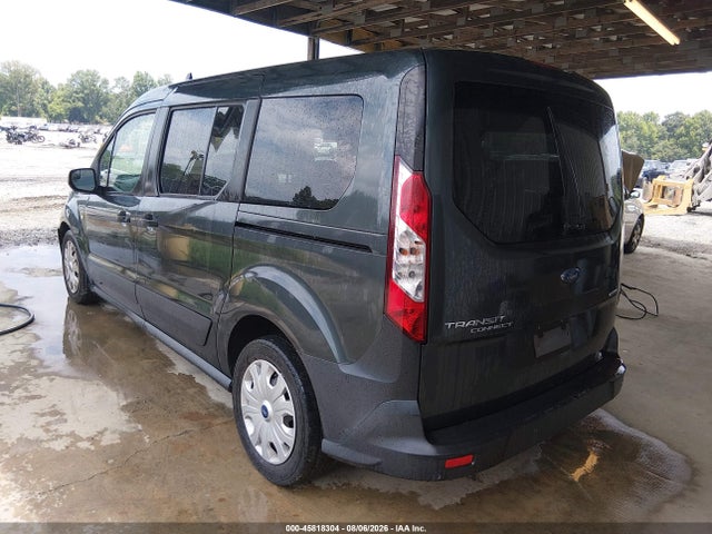 Продаж на аукціоні авто 2019 Ford Transit Connect Xl, vin: NM0GE9E25K1431958, номер лоту: 45818304