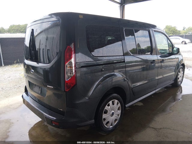 Продаж на аукціоні авто 2019 Ford Transit Connect Xl, vin: NM0GE9E25K1431958, номер лоту: 45818304