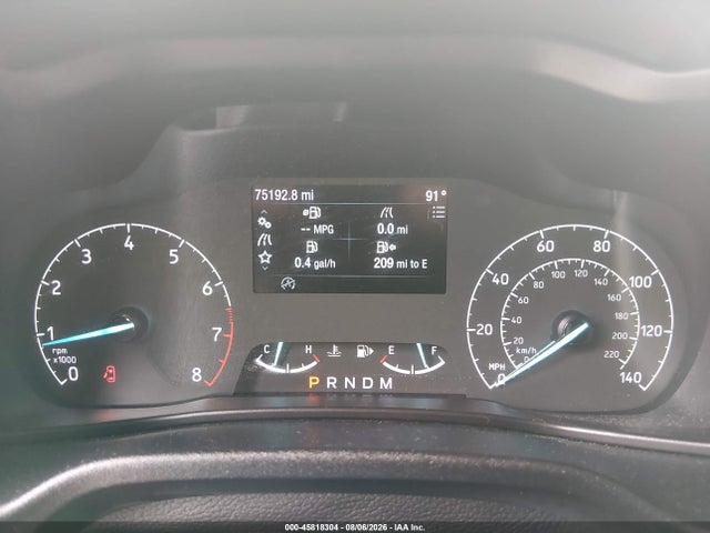 Продаж на аукціоні авто 2019 Ford Transit Connect Xl, vin: NM0GE9E25K1431958, номер лоту: 45818304