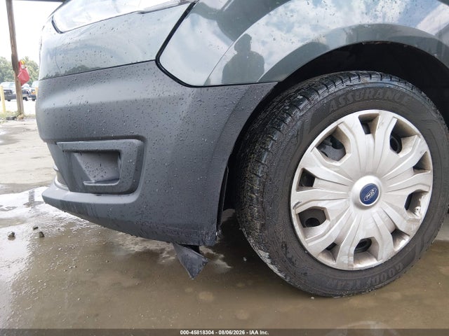 Продаж на аукціоні авто 2019 Ford Transit Connect Xl, vin: NM0GE9E25K1431958, номер лоту: 45818304