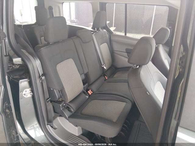 Продаж на аукціоні авто 2019 Ford Transit Connect Xl, vin: NM0GE9E25K1431958, номер лоту: 45818304