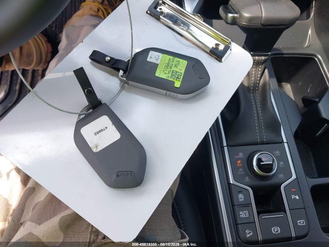 Продажа на аукционе авто 2026 Kia Sorento X-line Ex, vin: 5XYRHDJF5TG470002, номер лота: 45818305
