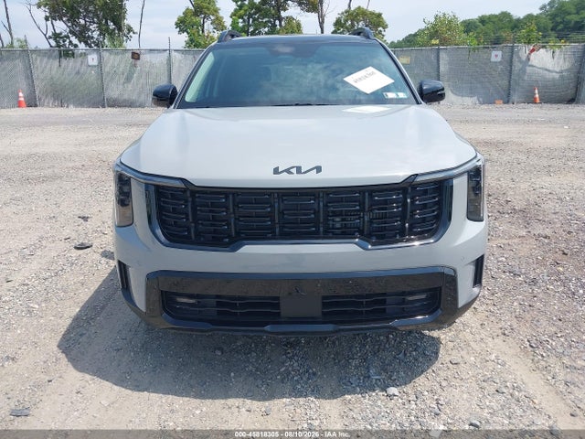 Продажа на аукционе авто 2026 Kia Sorento X-line Ex, vin: 5XYRHDJF5TG470002, номер лота: 45818305