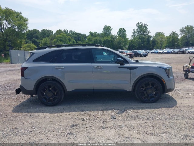 Продажа на аукционе авто 2026 Kia Sorento X-line Ex, vin: 5XYRHDJF5TG470002, номер лота: 45818305