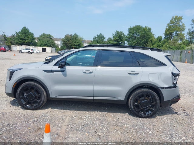 Продажа на аукционе авто 2026 Kia Sorento X-line Ex, vin: 5XYRHDJF5TG470002, номер лота: 45818305