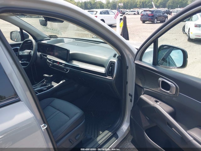 Продажа на аукционе авто 2026 Kia Sorento X-line Ex, vin: 5XYRHDJF5TG470002, номер лота: 45818305