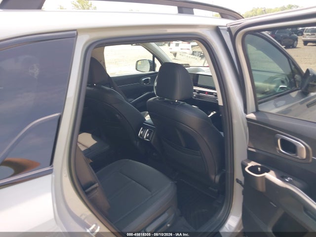 Продажа на аукционе авто 2026 Kia Sorento X-line Ex, vin: 5XYRHDJF5TG470002, номер лота: 45818305