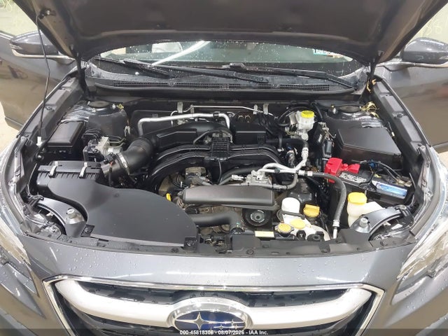 Aukcja sprzedaży 2022 Subaru Outback Premium, vin: 4S4BTADC9N3159336, numer aukcji: 45818306