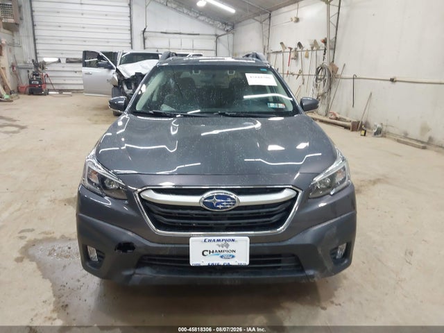 Aukcja sprzedaży 2022 Subaru Outback Premium, vin: 4S4BTADC9N3159336, numer aukcji: 45818306