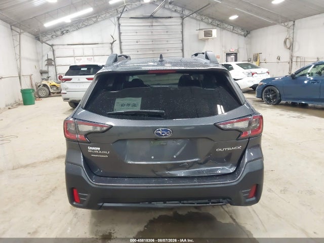 Aukcja sprzedaży 2022 Subaru Outback Premium, vin: 4S4BTADC9N3159336, numer aukcji: 45818306