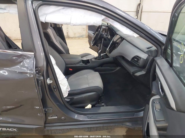 Aukcja sprzedaży 2022 Subaru Outback Premium, vin: 4S4BTADC9N3159336, numer aukcji: 45818306