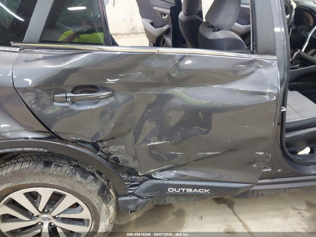 Aukcja sprzedaży 2022 Subaru Outback Premium, vin: 4S4BTADC9N3159336, numer aukcji: 45818306