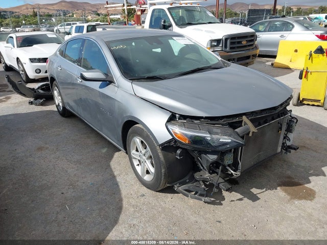 1G1ZC5ST2RF113535 auction archive image