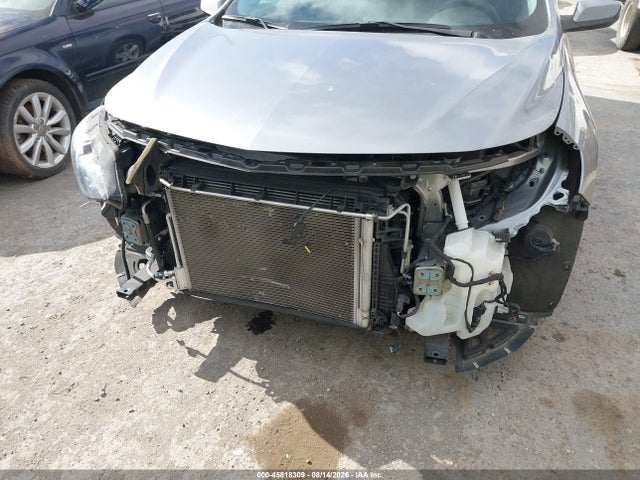 1G1ZC5ST2RF113535 Chevrolet Malibu Fwd 1fl