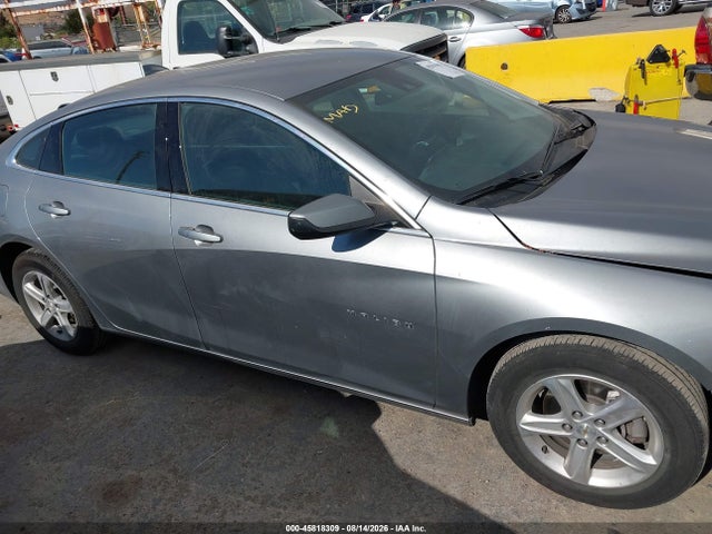 1G1ZC5ST2RF113535 Chevrolet Malibu Fwd 1fl