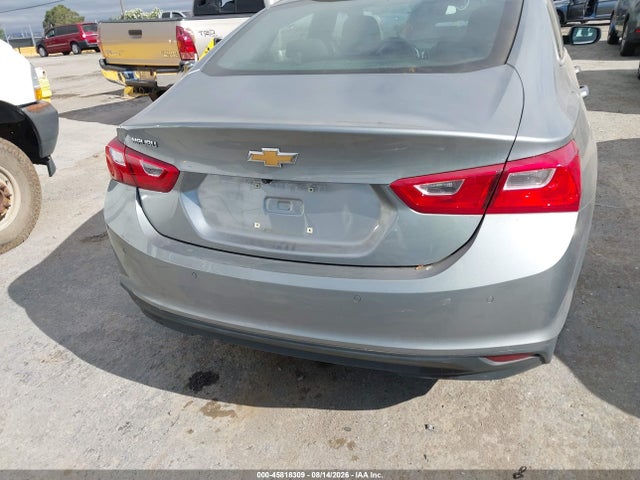 1G1ZC5ST2RF113535 Chevrolet Malibu Fwd 1fl