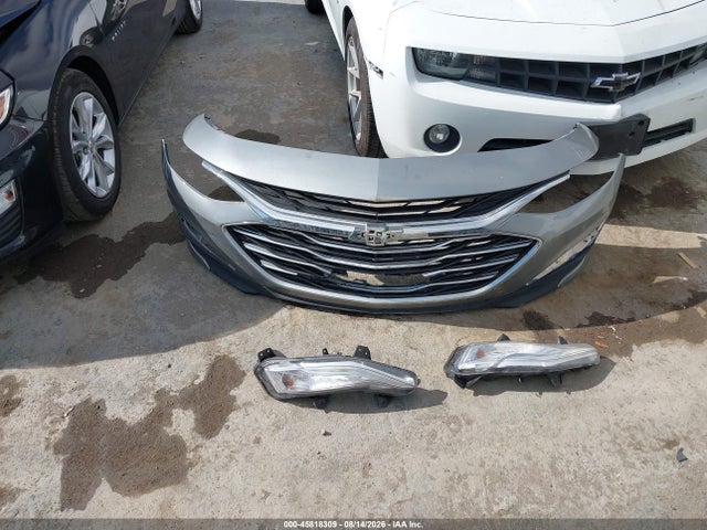 1G1ZC5ST2RF113535 Chevrolet Malibu Fwd 1fl