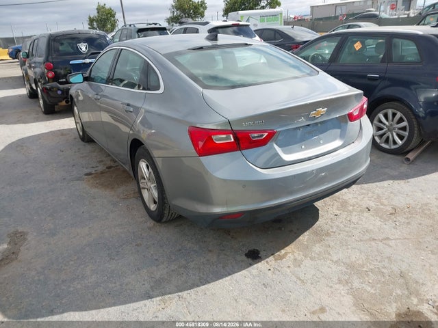 1G1ZC5ST2RF113535 Chevrolet Malibu Fwd 1fl