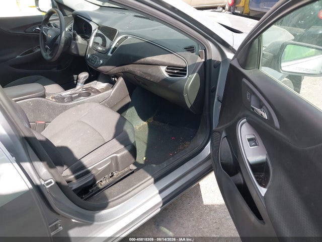 1G1ZC5ST2RF113535 Chevrolet Malibu Fwd 1fl
