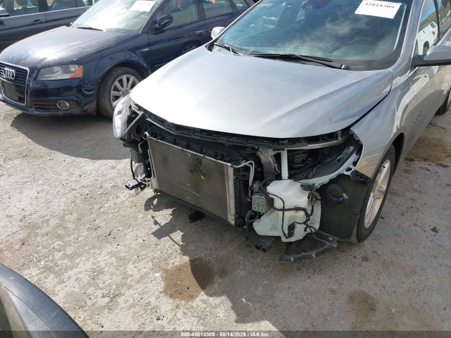 1G1ZC5ST2RF113535 Chevrolet Malibu Fwd 1fl