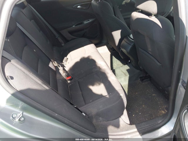 1G1ZC5ST2RF113535 Chevrolet Malibu Fwd 1fl