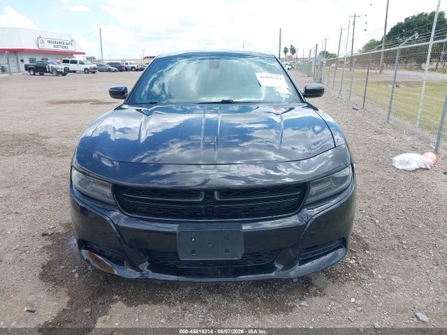 Aukcja sprzedaży 2018 Dodge Charger Sxt Rwd, vin: 2C3CDXBG1JH187772, numer aukcji: 45818314