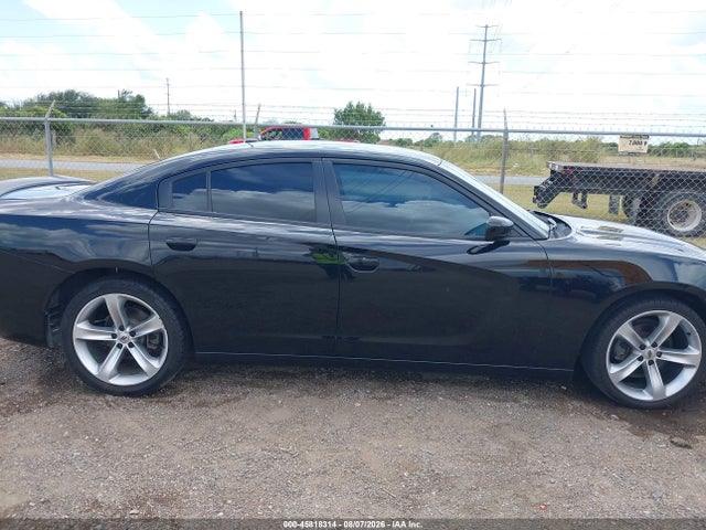 Aukcja sprzedaży 2018 Dodge Charger Sxt Rwd, vin: 2C3CDXBG1JH187772, numer aukcji: 45818314