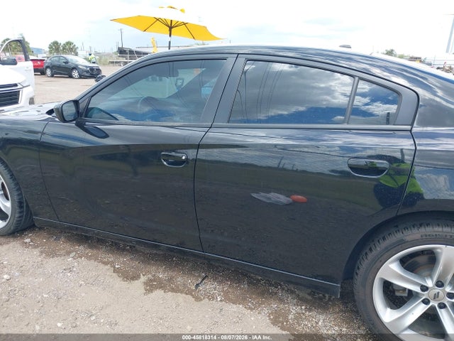 Aukcja sprzedaży 2018 Dodge Charger Sxt Rwd, vin: 2C3CDXBG1JH187772, numer aukcji: 45818314
