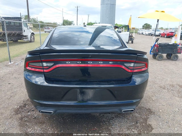 Aukcja sprzedaży 2018 Dodge Charger Sxt Rwd, vin: 2C3CDXBG1JH187772, numer aukcji: 45818314