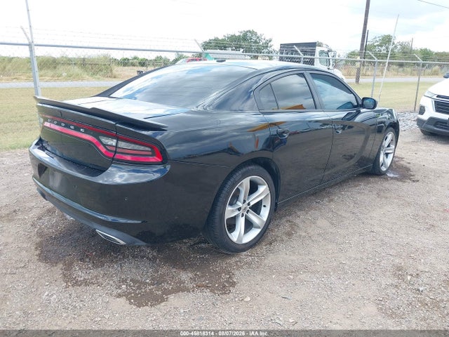 Aukcja sprzedaży 2018 Dodge Charger Sxt Rwd, vin: 2C3CDXBG1JH187772, numer aukcji: 45818314