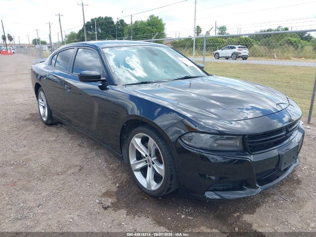 Aukcja sprzedaży 2018 Dodge Charger Sxt Rwd, vin: 2C3CDXBG1JH187772, numer aukcji: 45818314