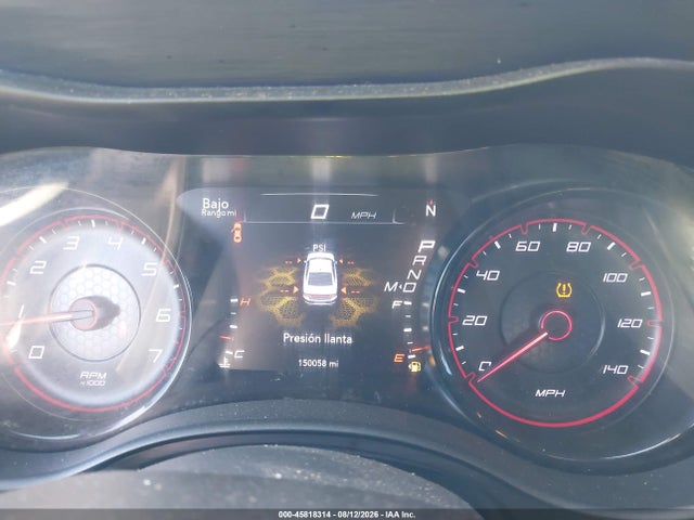 Aukcja sprzedaży 2018 Dodge Charger Sxt Rwd, vin: 2C3CDXBG1JH187772, numer aukcji: 45818314