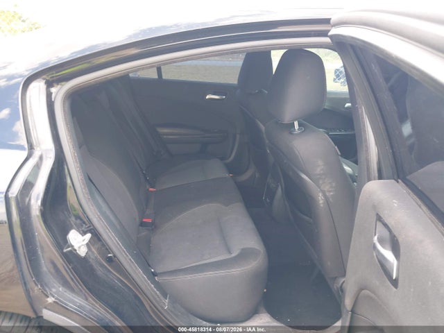 Aukcja sprzedaży 2018 Dodge Charger Sxt Rwd, vin: 2C3CDXBG1JH187772, numer aukcji: 45818314