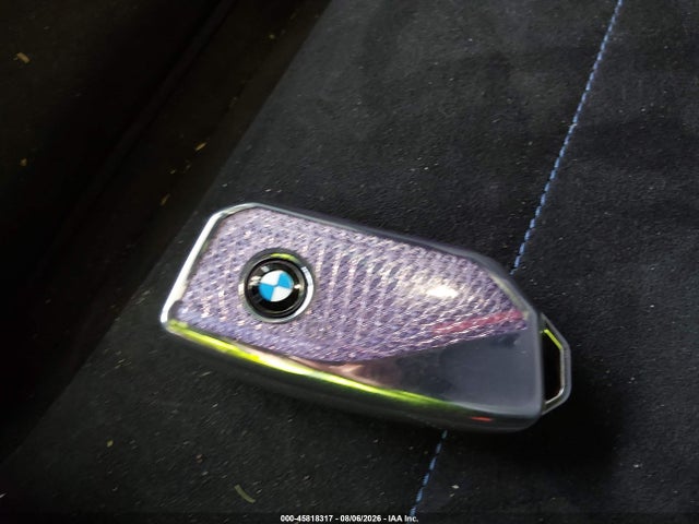 45818317 :رقم المزاد ، WBA33GG0XS7S20577 vin ، 2025 Bmw M235 Gran Coupe Xdrive مزاد بيع