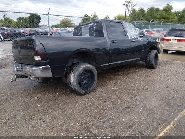 2017 Ram 1500 Big Horn  4x4 6'4 Box მანქანა იყიდება აუქციონზე, vin: 1C6RR7TT6HS797146, აუქციონის ნომერი: 45818322