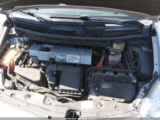 Toyota Prius Two 2015 JTDKN3DU0F0446165 Image 10