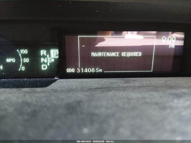 Toyota Prius Two 2015 JTDKN3DU0F0446165 Image 15