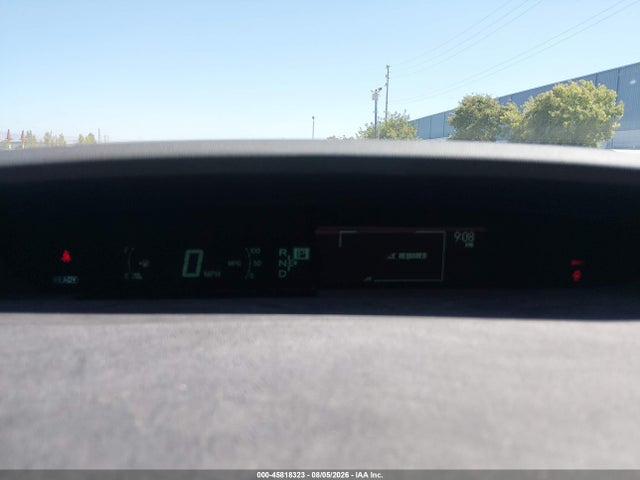 Toyota Prius Two 2015 JTDKN3DU0F0446165 Image 7