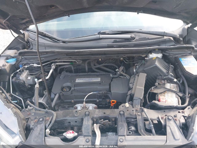 Aukcja sprzedaży 2015 Honda Cr-v Touring, vin: 5J6RM4H97FL072708, numer aukcji: 45818324